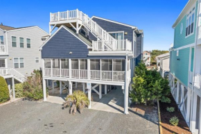 Rip Tide I Brunswick Vacation Rentals